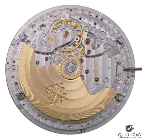 patek philippe caliber 324 sc|Patek Philippe caliber.